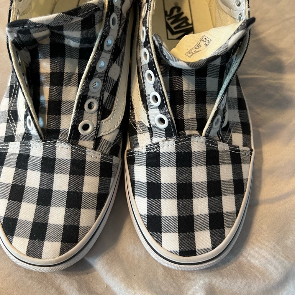Vans